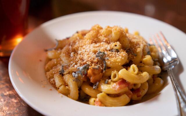 McMenamins Grand Lodge