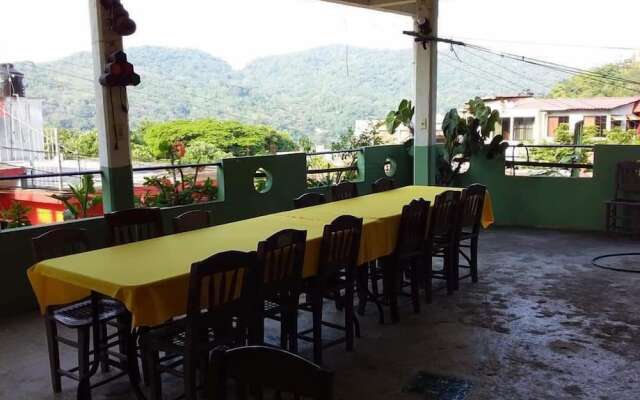 Una Estrella Casa de Huéspedes