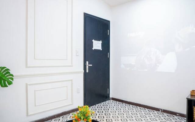 Ben Thanh Homestay And Apartment