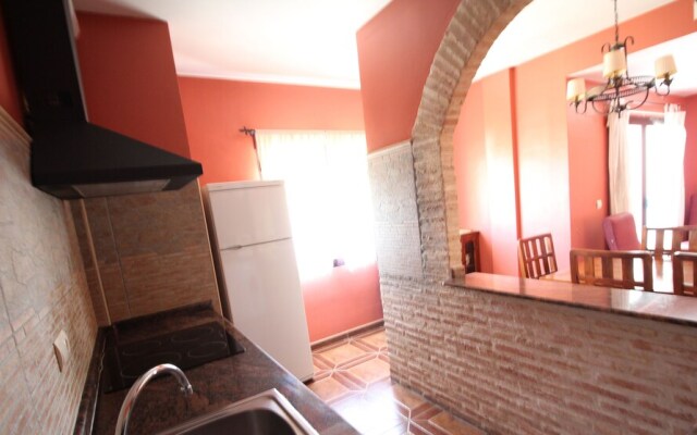 El Rincón de Piedra Apartamentos Rurales