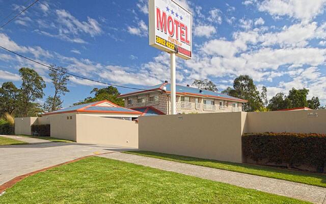 Browns Plains Motor Inn