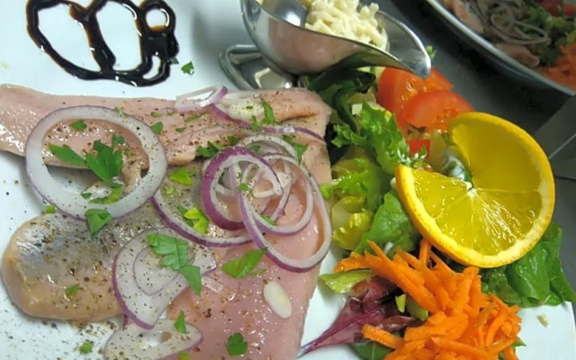 Garni im Beerster Sportpark