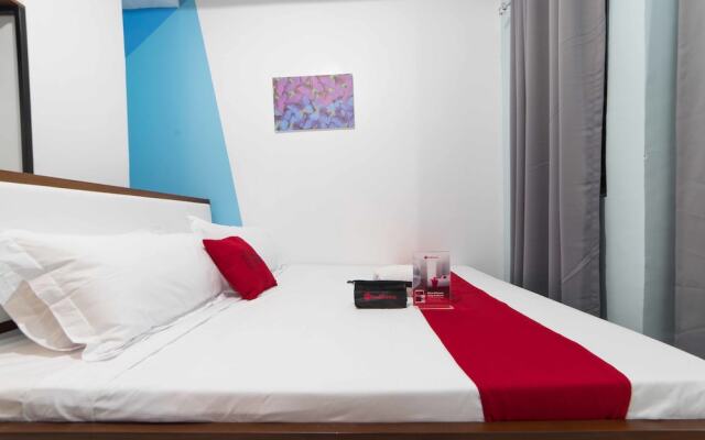 Reddoorz @ Padre Gomez Davao