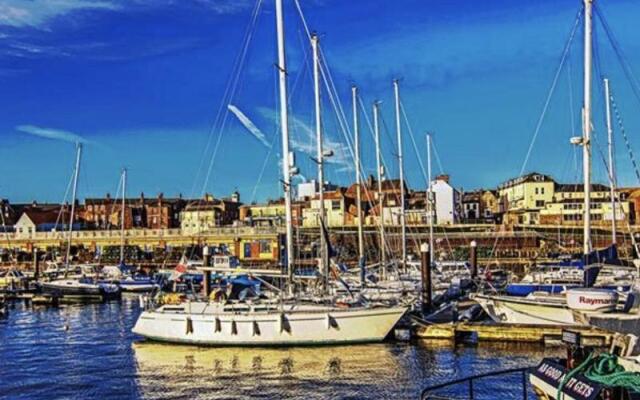 The Marina