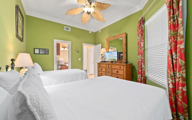 Seaspray East 1023- Gulf Front