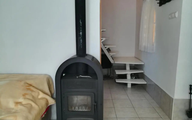 Tiszavirág Vendégház