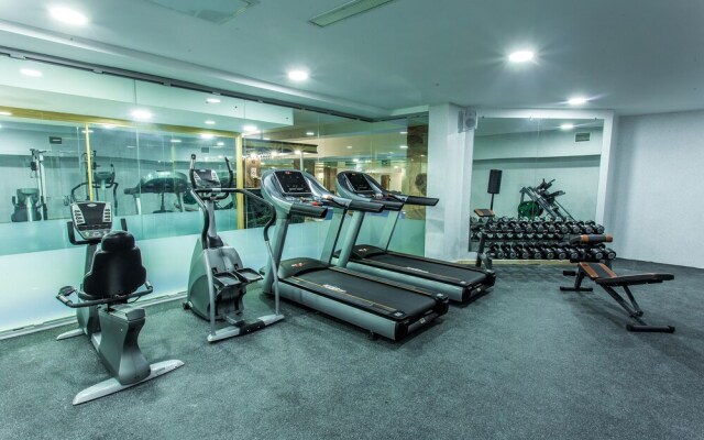 Golden Mir Hotel & Spa