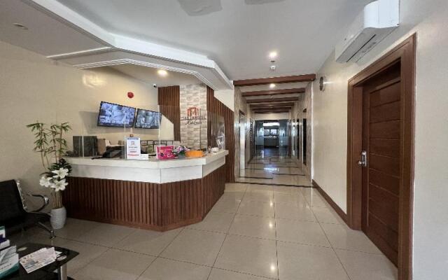 Verjandel Residences By Zuzu