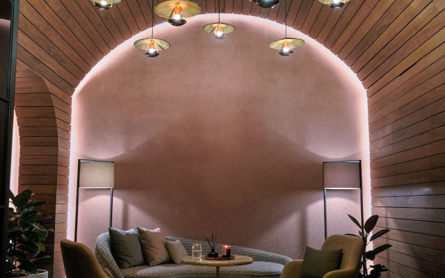 25hours Hotel Jakarta The Oddbird