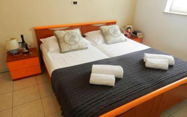 Apartments Villa Doris