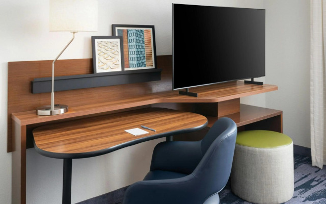 Fairfield Inn & Suites by Marriott Delray Beach I-95