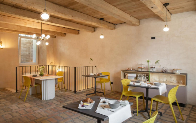 Ognissanti Guesthouse