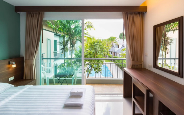 Parida Resort