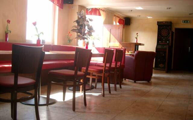 Jugend-Freizeithotel "Rhön Feeling"