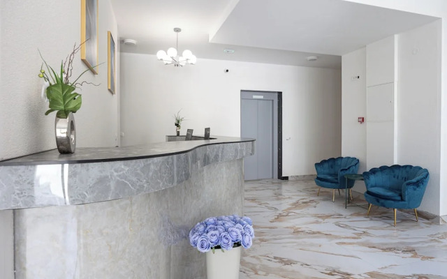 Adriatic Apartments