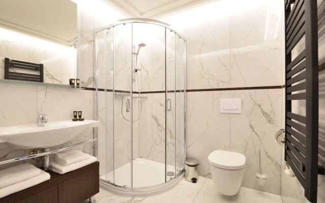 Hotel Olympic Spa & Wellness