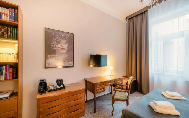 Aparthotel Old Town