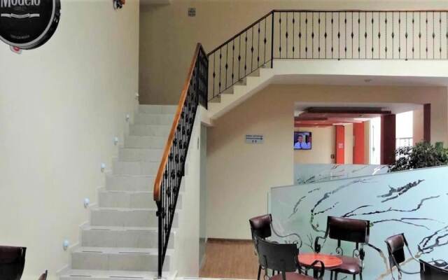 Global Express Pachuca