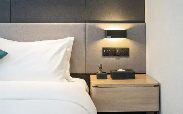 Shankee Tea Style Hotel (Beitun Huayang Road)