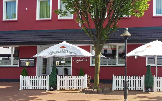 Ziegenbruch's Hotel & Restaurant