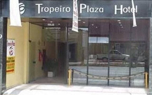 Tropeiro Plaza Hotel