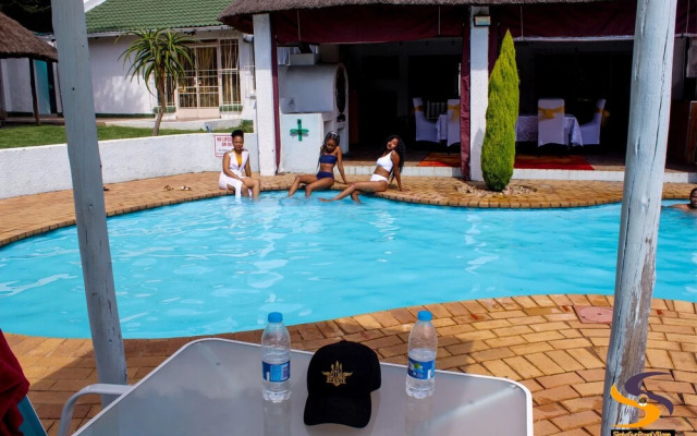 Simbasun Royal Village and Spa