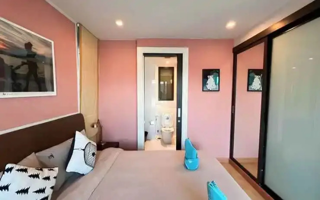 P Residence Thong Lo 23