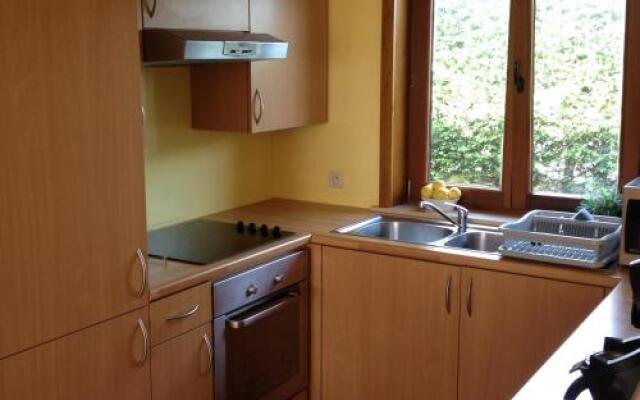 Maison de vacances à Westende