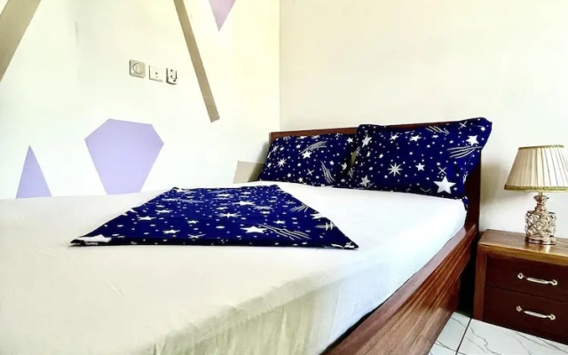 Studio B4,b-ssadi Santa Lucia,wifi, Canal, Gardien