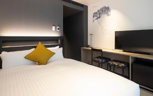 Standard Double room (풀 더블 침대) 사진 1