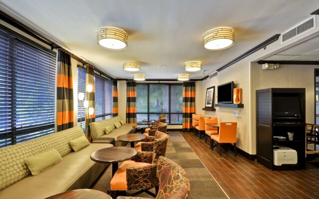 Hampton Inn Kansas City/Overland Park