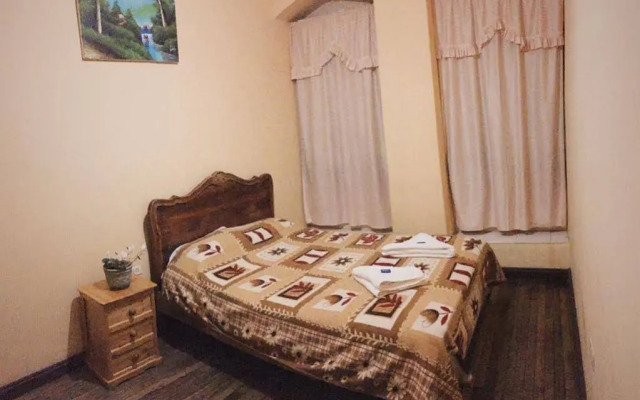 Quito Backpacker Guesthouse