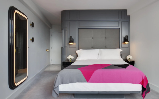 Page8, Page Hotels