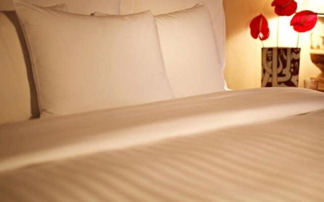 Jeddah Marriott Hotel