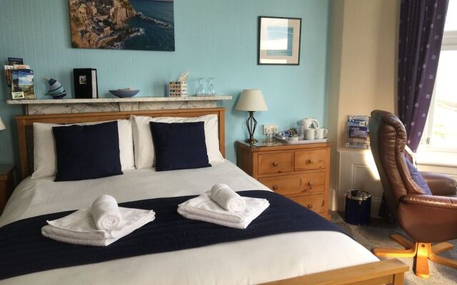 Beaumont Guest House