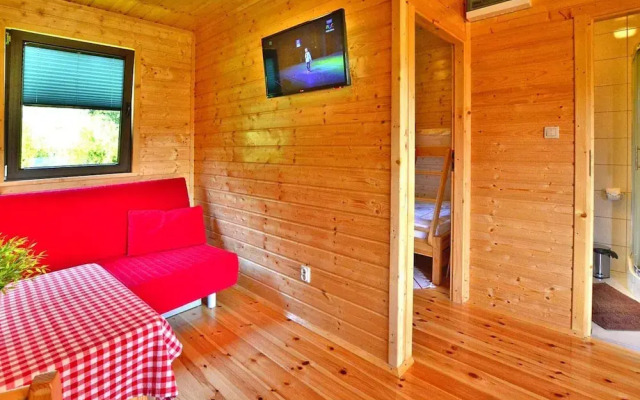 Family Holiday Resort, Mielno