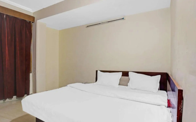 OYO 84081 Hotel Suhani Katra