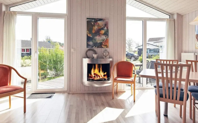 Holiday Home in GrÃ¶mmitz