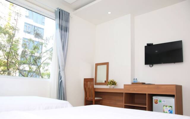 Scott Hotel