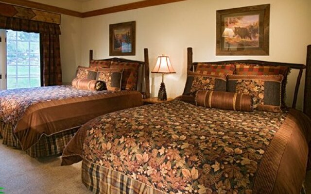 The Charter At Beaver Creek Wvrnt-Rental, Beaver Creek, USA