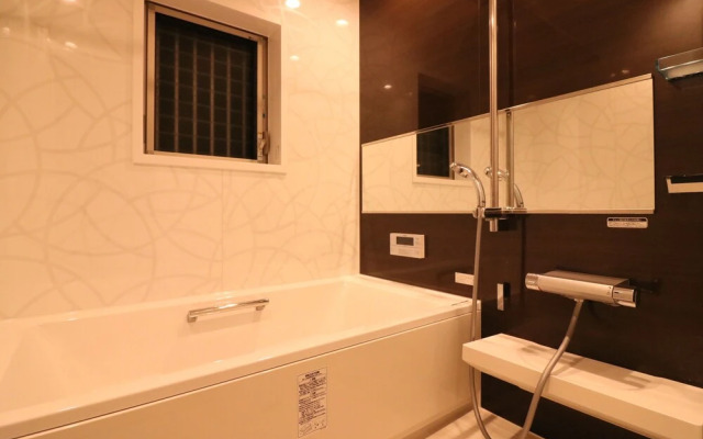 HG Cozy Hotel No.5