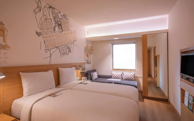 ibis Jaipur City Centre