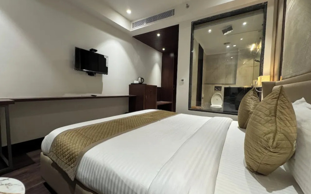 Aurea by The Wallflower Hotels