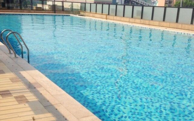 She & He Hotel Apartment - River Class