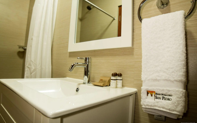 Hotel San Pedro Plaza