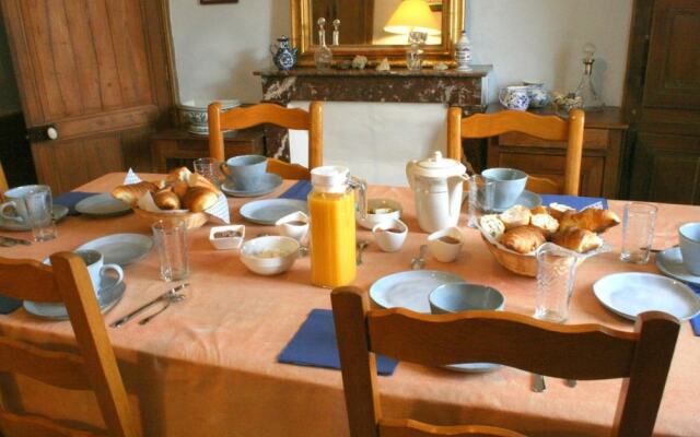 Chambres d'hotes du Jay