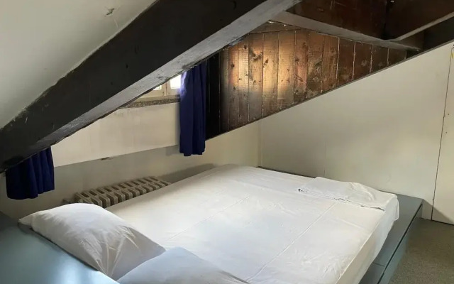 Casa Milano - S. Alessandro 3 - Check-in in via Lupetta 5