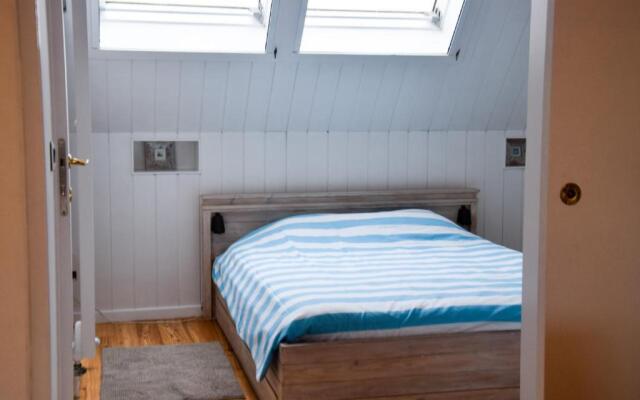 Superbe Duplex Penthouse