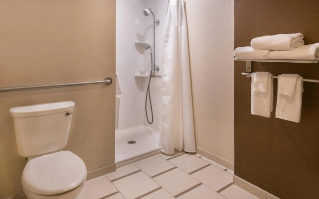 Fairfield Inn & Suites by Marriott Olean