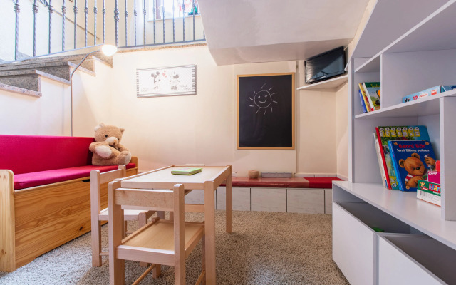 Augustusberg Hotel & Restaurant